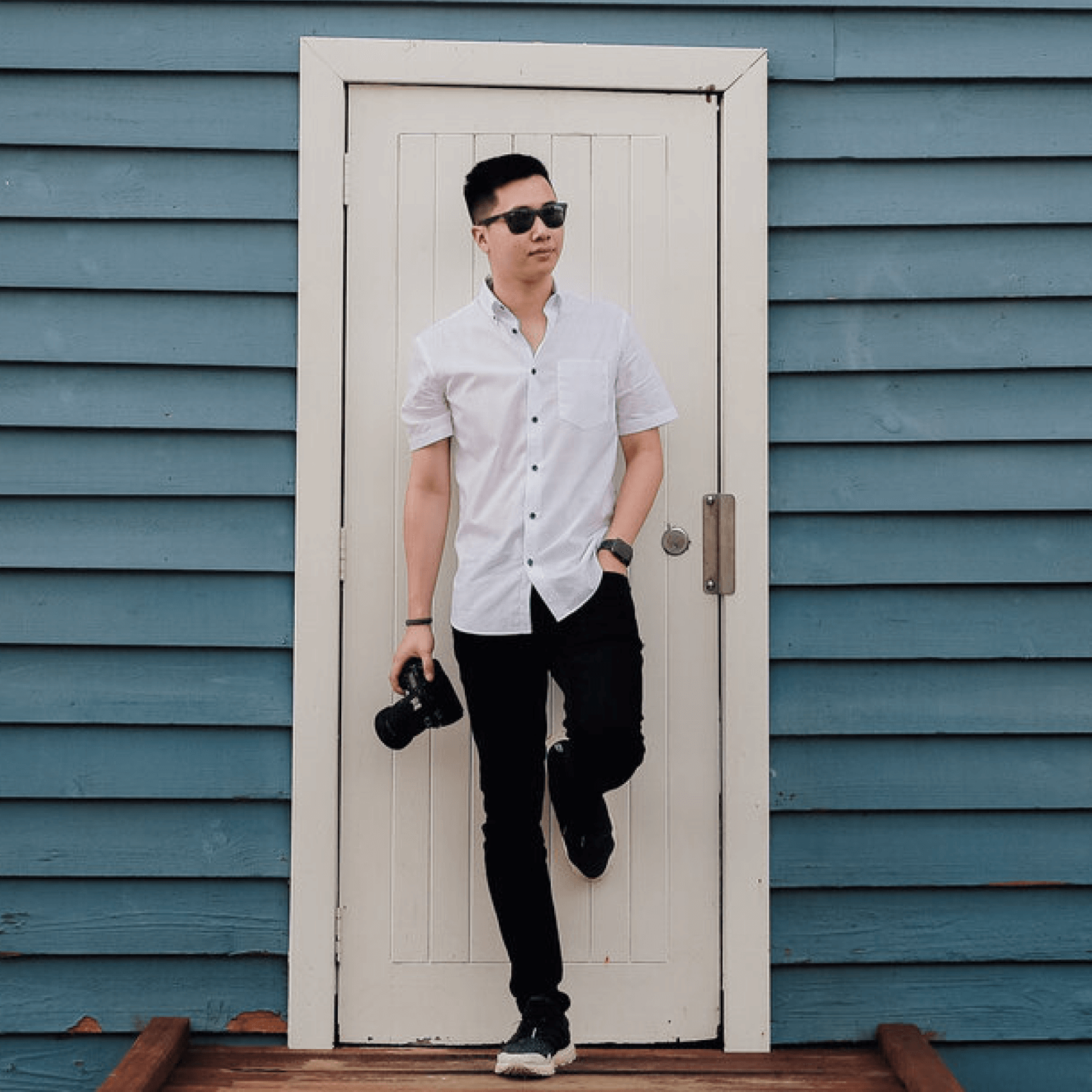 Jeremy Chui Profile