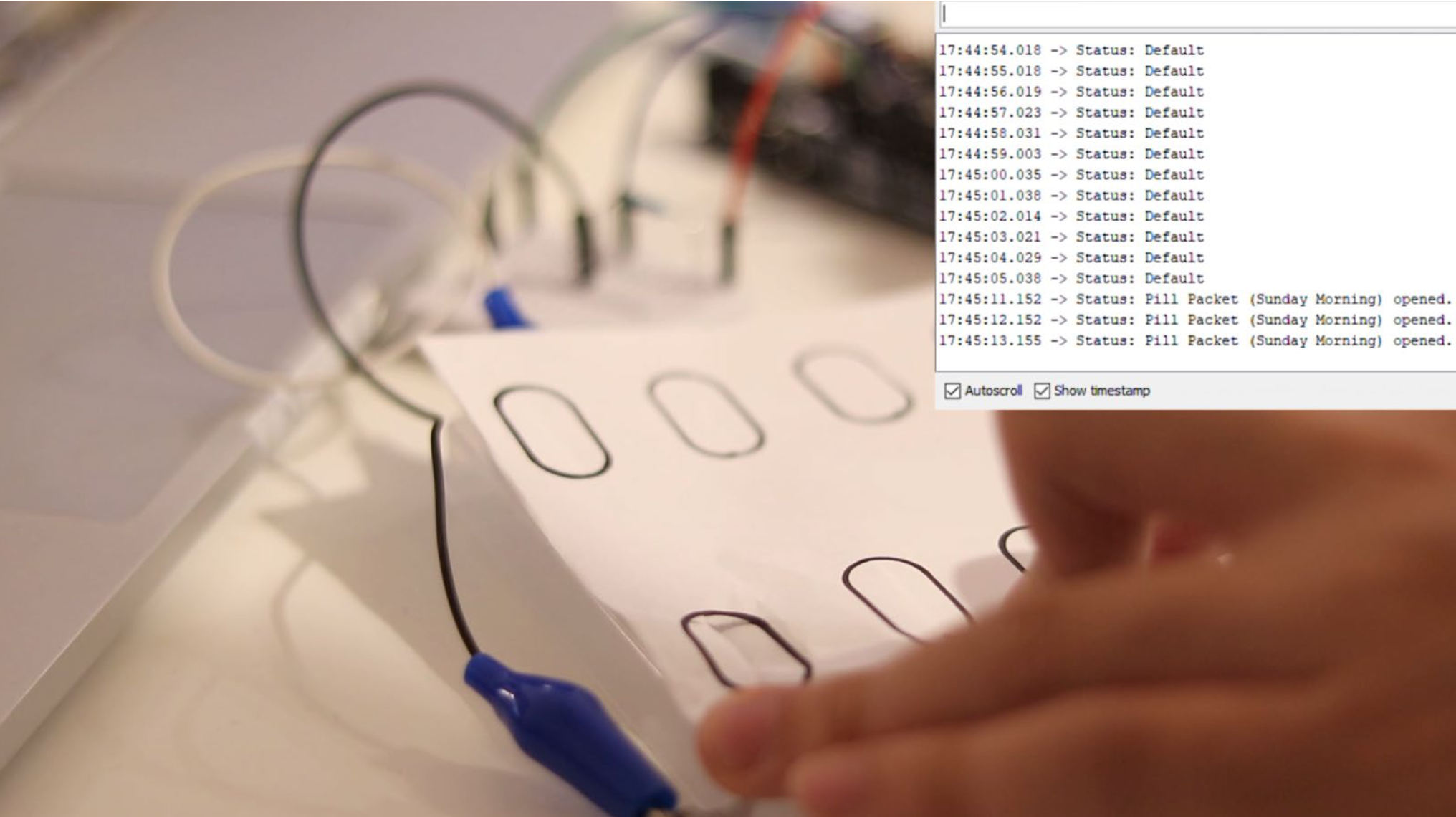 Arduino Prototype