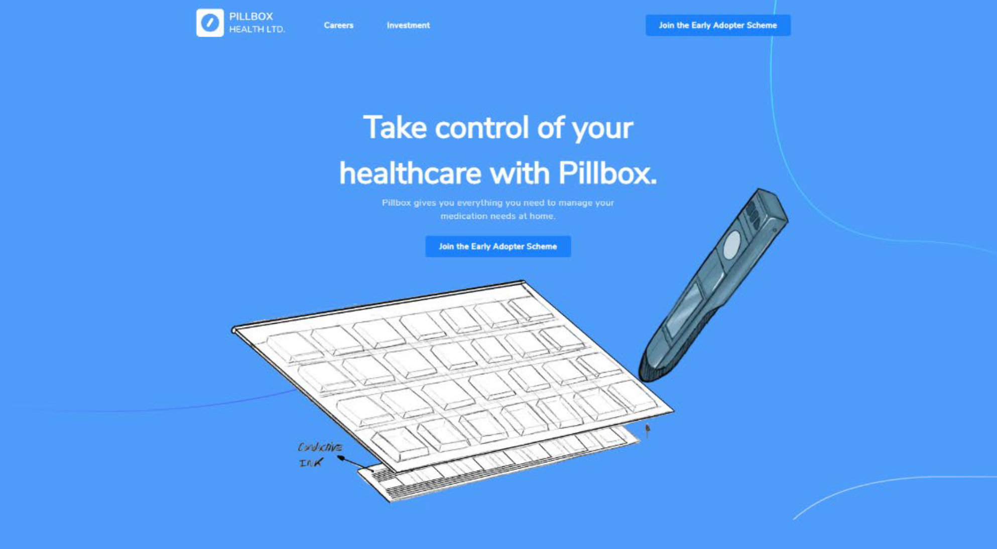 pillbox website